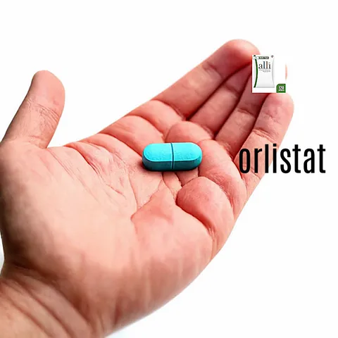 Cuantos kilos bajo en una semana con orlistat